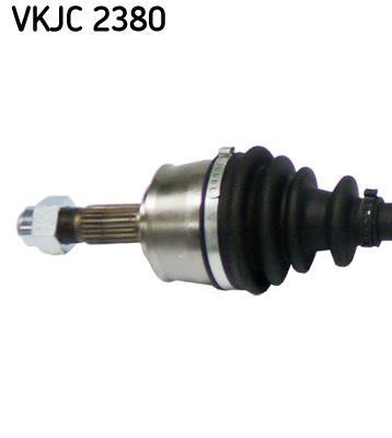 Cardan SKF ref. VKJC 2380